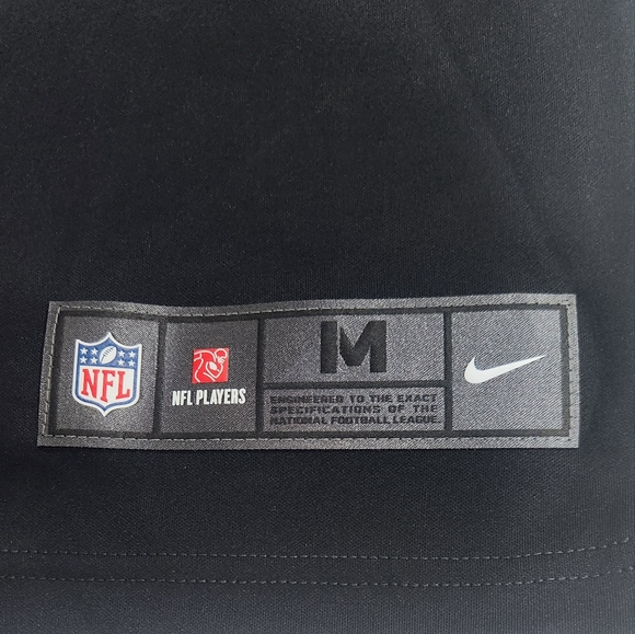 Mens Pittsburgh Steelers Najee Harris Jersey Small - Picture 4 of 6